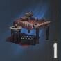 [Furniture] Expanding Corkscrew Station